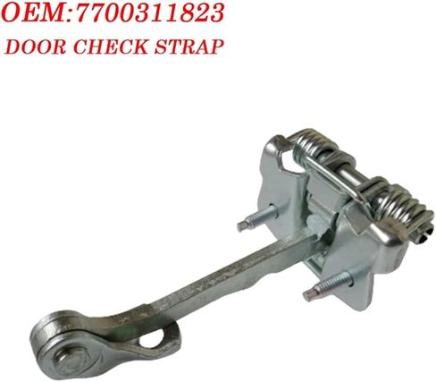 Car Door Hinges for Primastar 2001-2011-2014 Car Front Door Hinge Stop Check Strap Limiter Door Stopper OEM:7700311823 in Kuwait