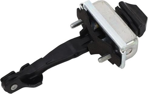 Hinge Stopper Limiter for Impala 2014-2018 Front Door Hinge Check Stopper Left Right Steel Door Hinge Stop Check Strap Limiter 84055657 in Kuwait