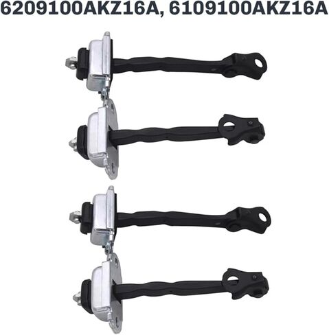 for Haval for H6 2011-2017 Car Door Limiter Front Rear Door Hinges Check Stopper 6209100AKZ16A in Kuwait