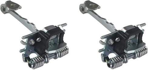 Hinge Stopper Limiter for Grand for Scenic 3 (III) 2009-2016 Front Left Or Right Door Pull Hinge 804308139R 804305107R in Kuwait