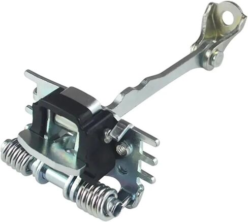 Hinge Stopper Limiter for Grand for Scenic 3 (III) 2009-2016 Front Left Or Right Door Pull Hinge 804308139R 804305107R in Kuwait