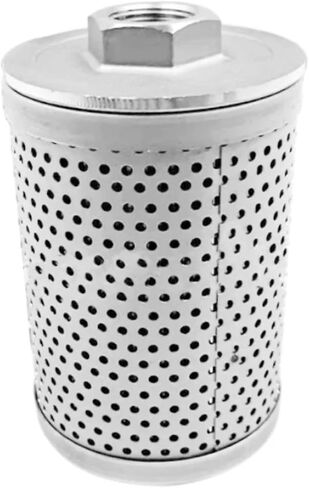 Hydraulic Oil Filter Element RA011-62190 for U15-3S 15 Excavator Fuel Filter Oil Inlet Filter Oil Suction Filter in Kuwait