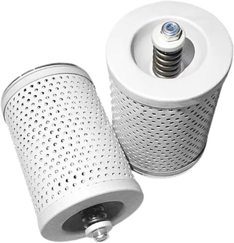 Hydraulic Oil Filter Element RA011-62190 for U15-3S 15 Excavator Fuel Filter Oil Inlet Filter Oil Suction Filter in Kuwait