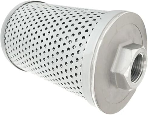 Hydraulic Oil Filter Element RA011-62190 for U15-3S 15 Excavator Fuel Filter Oil Inlet Filter Oil Suction Filter in Kuwait