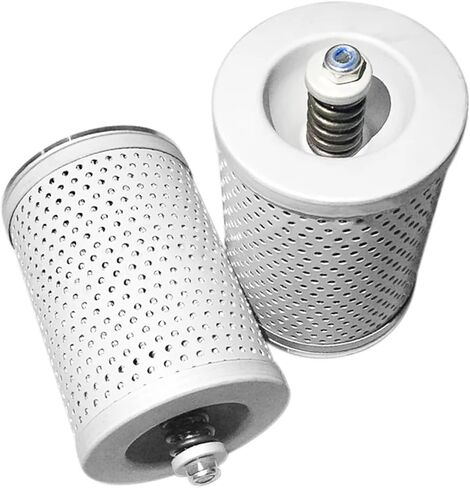 Hydraulic Oil Filter Element RA011-62190 for U15-3S 15 Excavator Fuel Filter Oil Inlet Filter Oil Suction Filter in Kuwait