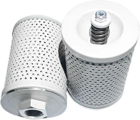 Hydraulic Oil Filter Element RA011-62190 for U15-3S 15 Excavator Fuel Filter Oil Inlet Filter Oil Suction Filter in Kuwait