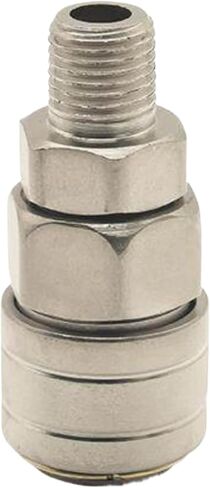 Quick Connector C 8mm; SM20 Female Head Self Locking in Kuwait