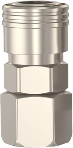 Quick Connector C; SF30 Self Locking Female 3/8 Thread in Kuwait