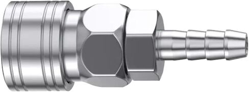 Quick connector C self-locking; SH30 10.0mm inner diameter in Kuwait