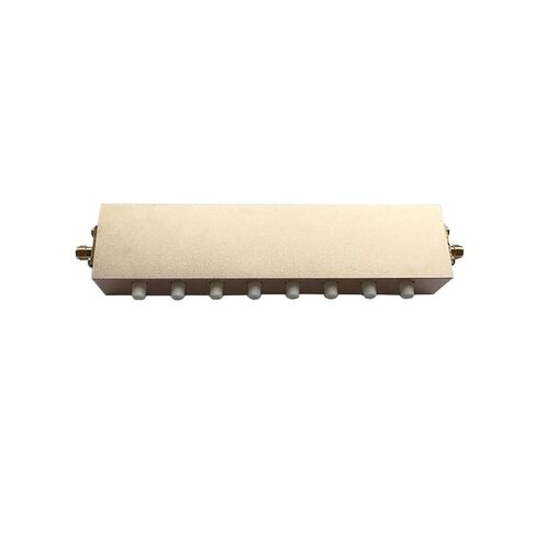 50 أوم 0-60 ديسيبل 3 جيجا هرتز 8 أزرار 2 وات 5 وات مخفف متغير بزر ضغط قابل للتعديل (2 وات SMA 60 ديسيبل 3 جيجا هرتز) in Kuwait