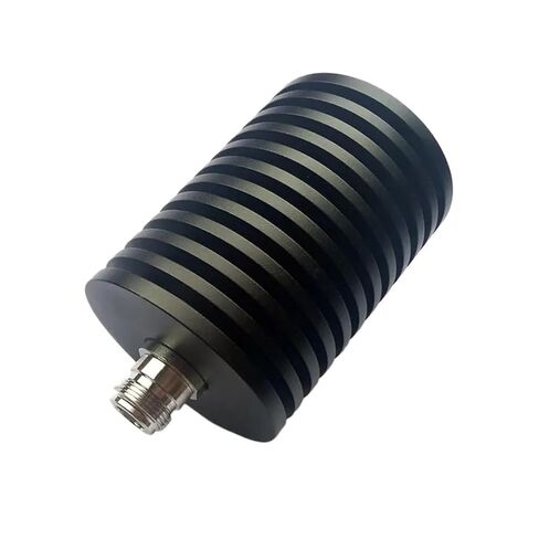 100W N-Type Female Connector terminating Load, DC to -3GHz/4GHz, 50 ohms(4GHZ) in Saudi Arabia