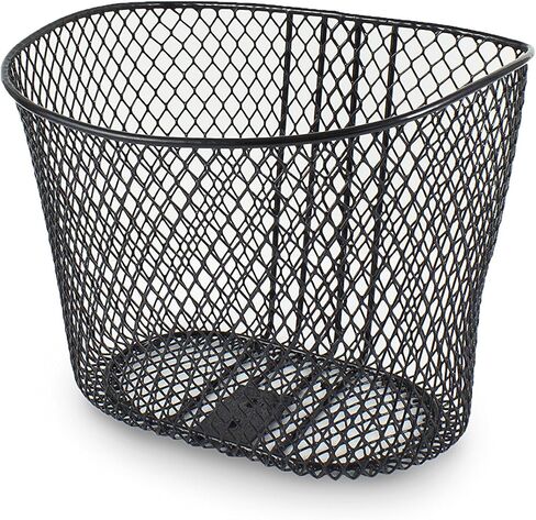 Bag Boy Storage Basket Accessory Black in Kuwait