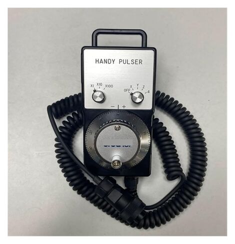 Electronic Handwheel HPV01-2Z1 PL0-300-34AE Original in Kuwait