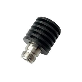 5W N Connector 50 ohm DC-3GHz-4GHz-6GHz attenuator(3G) in Kuwait