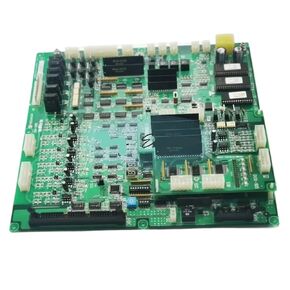 مصعد رفع العاكس سائق لوحة PCB الرئيسية بطاقة DOC-142 DOC142 in Kuwait