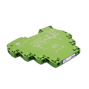 DC24V Signal Isolator CZ2047 Temperature Transmitter one Input Output high Precision HART Two-Way Communication(4-20mA/0-10V) in Kuwait