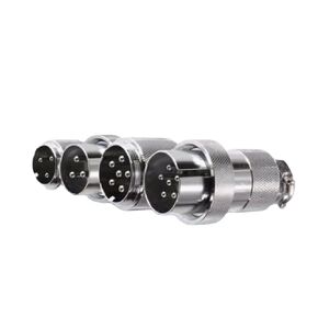 1PC Connector Plug Socket Connector NJC-244-AdF in Kuwait