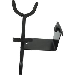 ULTECHNOVO Wall Mount Alto Saxophone Stand Holder with Hook Saxophone Wall Mount Bracket for Home Display and Musical Instrument Accessory in Kuwait