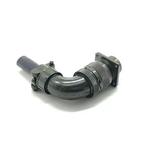 1PCS NEW for 6-pin Connector Elbow Aviation Plug MS3108A-18-12 S/P in Kuwait