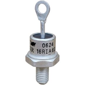 1pcs 16RIA60 Stud diode in Kuwait