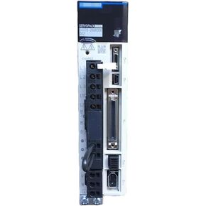 SGD7S-2R8A00A002 New and Sealed in Box SGD7S2R8A00A002 1 Year Warranty in Saudi Arabia