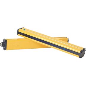 35x50 Light Curtains 16/18/20 Points 40mm Spacing Grating Safety Protection 3meter 5m 10m 15m 20m Long Distance(APS50-1820,15m,NPC) in Kuwait