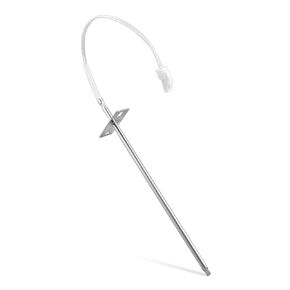 WB24X25557 Oven Temperature Sensor Probe Assembly Fit for GE Ovens, Replace 4464840 PD00044352 AP6031039 PS11762496 EAP11762496 in Kuwait