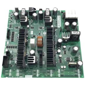 Elevator Lift Parts Inverter Driver Main PCB Card Board KCR-1004B KCR-1004 KCR1004B in Kuwait