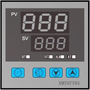 XMTD-7701 PID Temperature Control Instrument in Kuwait