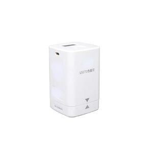 مقياس الألوان المحمول LS171 D/8 محلل قارئ ألوان الطلاء الرقمي الدقيق 8 مللي متر للتصحيح التلقائي للبلاستيك والنسيج in Kuwait