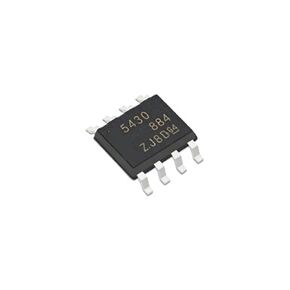TPS5430 DDAR TPS5430 SMT Package SOP-8 Switch Power Conversion Chip 5Pcs in Kuwait