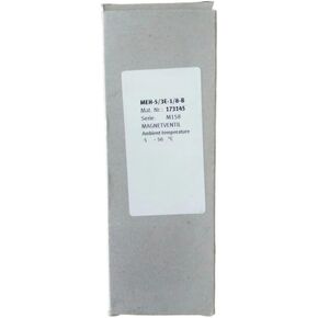 MEH-5/3E-1/8-B 173145 New and Sealed in Box MEH5/3E1/8B 1 Year Warranty in Kuwait