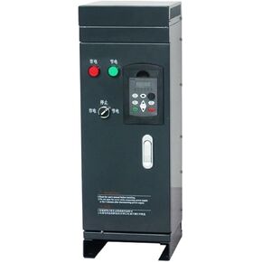 WK600 Vector Control Frequency Converter 11kw/15kw/18.5kw/22kw Three Phase 380V Variable Frequency Inverter Motor VFD(22kw) in Kuwait