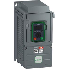 ATV610 Universal Frequency Converter ATV610U75N4 in Kuwait