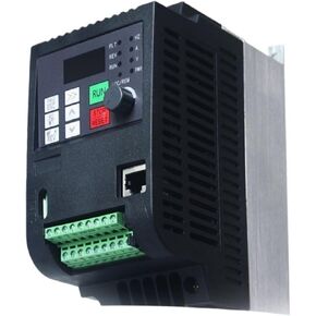 WK600 Vector Control Frequency Converter 0.75kw/1.5kw/2.2kw/4.0kw Three Phase 440V Variable Frequency Inverter VFD(4.0kw) in Kuwait