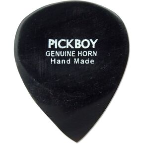 Pickboy Exotic Pick، صناعة يدوية، قرن، 5 اختيارات in Kuwait