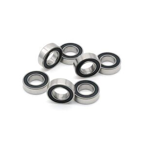 688RS Bearing 10PCS 8x16x5mm ABEC-3 Hobby Electric RC Car Truck 688 RS 2RS Ball Bearings 688-2RS Blue Sealed in Kuwait