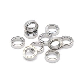 Bearing SMR117ZZ Bearings 7x11x3mm Stainless Steel Ball Bearings DDL-1170ZZ in Kuwait