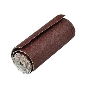 1Roll 80-600 Grit Emery Cloth Roll Polishing Sandpaper for Grinding Tools Sand Paper Sanding Abrasive Sheets Woodworking Tool(180 Grit) in Kuwait