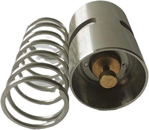 Thermostatic Valve 1202586903 1619756000 2901007400 1202586901 1202586902 1202586904(75 Degree C) in Kuwait