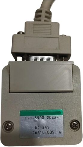 Proportional Valve EVD-3500-208AN in Saudi Arabia