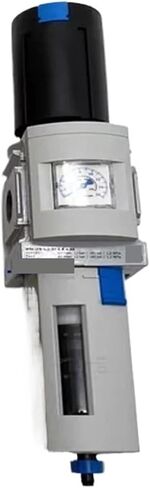 Filter Pressure Reducing Valve MS6-LFR-1/2-D7-ERM-AS-Z 529189 MS6-LFR-1/2-D7-ERV-AS 529190(529190) in Kuwait