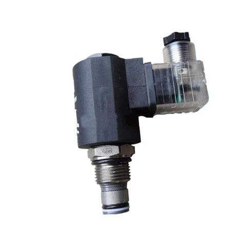 1 قطعة صمام الملف اللولبي خرطوشة جديد LS-2A فحص كهربائي LD-2A PS-2A PS-2AM | بكرة LD-2A in Kuwait