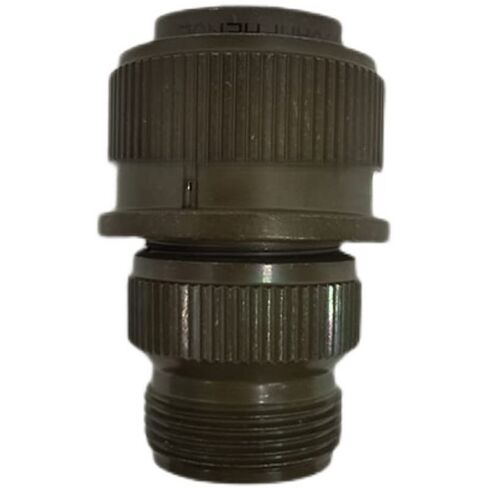 1pc 5015 Series MS3106A24-21S Circular Plug in Kuwait