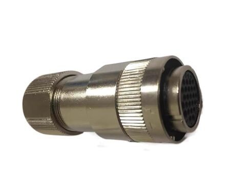 1PC Connector CM09-P25S Plug and Socket Connector in Kuwait