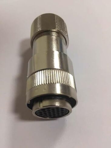 1PC Connector CM09-P25S Plug and Socket Connector in Kuwait