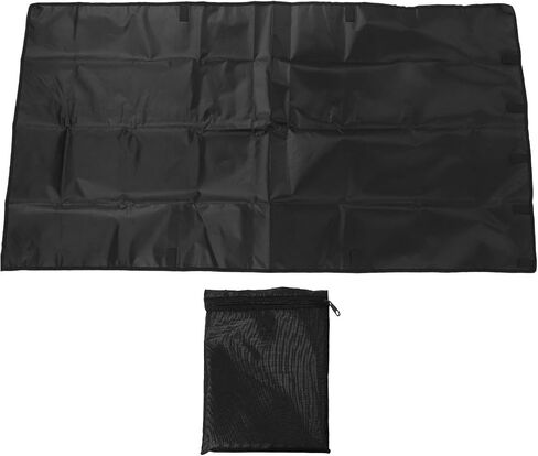 Dance Bag Privacy Curtain Portable Changing Room Partition for Competitions Portable Dressing Room for Dancers Performers Oxford Fabric Light Blocking 150x80cm in Kuwait