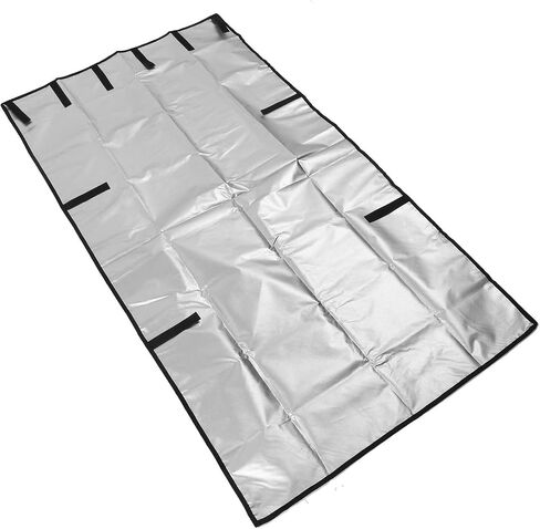 Dance Bag Privacy Curtain Portable Changing Room Partition for Competitions Portable Dressing Room for Dancers Performers Oxford Fabric Light Blocking 150x80cm in Kuwait