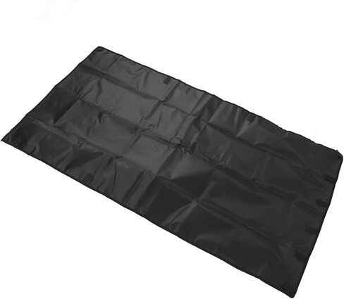 Dance Bag Privacy Curtain Portable Changing Room Partition for Competitions Portable Dressing Room for Dancers Performers Oxford Fabric Light Blocking 150x80cm in Kuwait