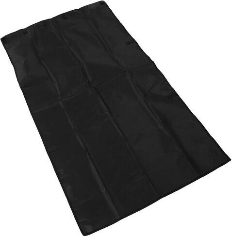Dance Bag Privacy Curtain Portable Changing Room Partition for Competitions Portable Dressing Room for Dancers Performers Oxford Fabric Light Blocking 150x80cm in Kuwait